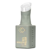 Oja semipermanenta Cupio Hema & TPO Free - Pure Silence 15ml