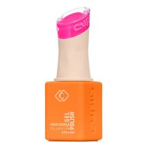 Oja semipermanenta Cupio Neon, baby! Collection - Tropical Temptations 8ml