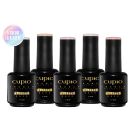 Kit Rubber Base French Collection