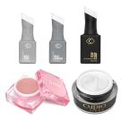 Standard Gel Kit French