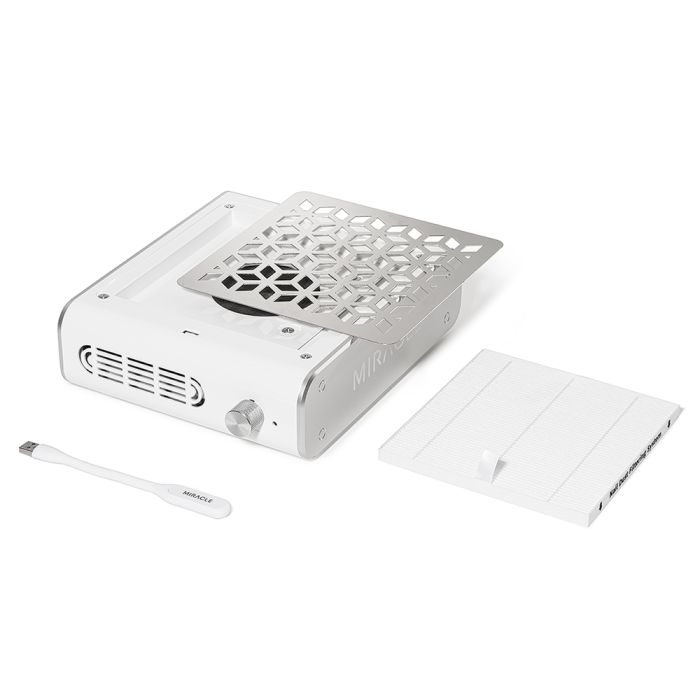 Miracle Nail Dust Collector 50W