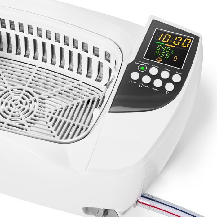 Ultrasonic Cleaner CD-4830