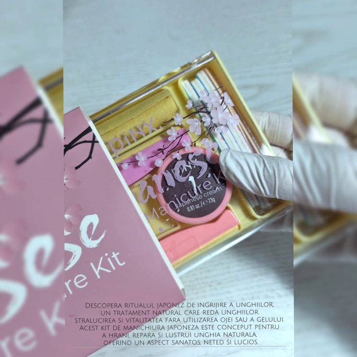 Japanese manicure kit pinx.