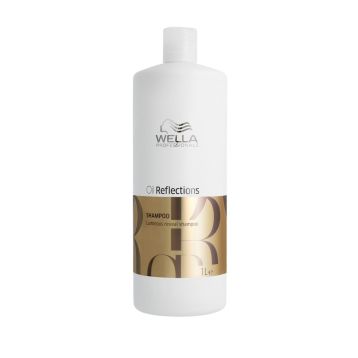 Sampon hidratant Wella Professionals Oil Reflections 1000ml