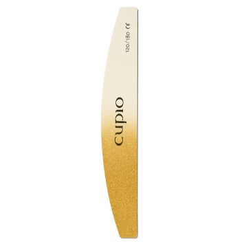Pila Profesionala pentru unghii Cupio 120/180
