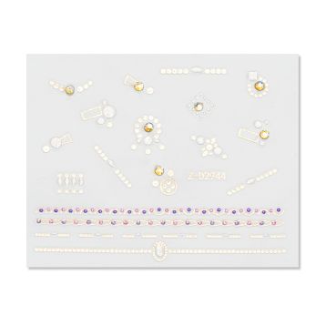 Abtibild unghii ZD2944