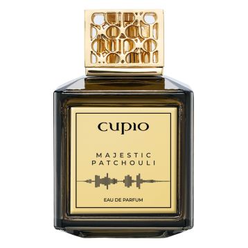 Apa de parfum unisex Cupio - Majestic Patchouli 100ml