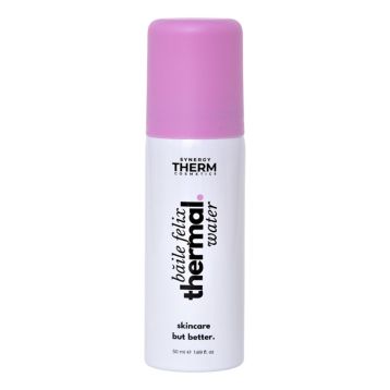 Apa Termala Spray - Synergy Therm 50 ml 