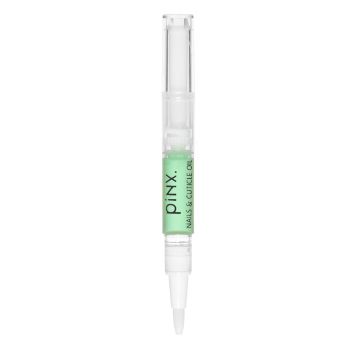 Ulei cuticule stilou pinx. - Apple Buzz 8ml 