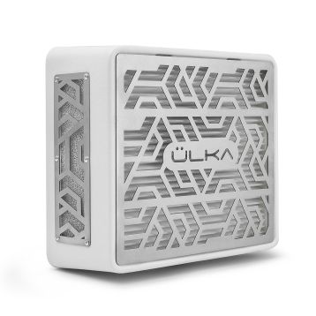Aspirator de praf Ülka Premium White