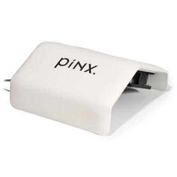 Aspirator de praf pinx. cu 2 motoare