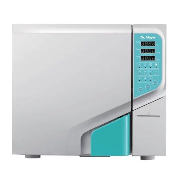 Autoclav clasa B 23l V4 Dr.Mayer Dolphin