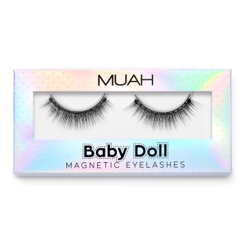 Gene magnetice MUAH Baby Doll - Invincible