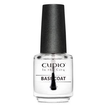 Base Coat Cupio in the City 15 ml