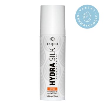 Baza de machiaj hidratanta Cupio Hydra Silk Blurring Primer 