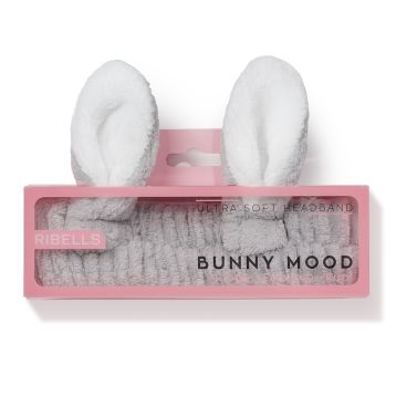 Bentita pentru par Ribells - Bunny Mood