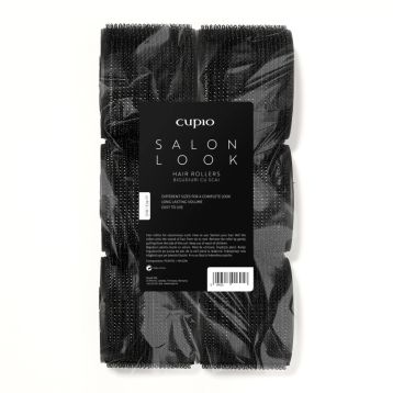 Bigudiuri cu scai Cupio - Salon Look 30 de bucati