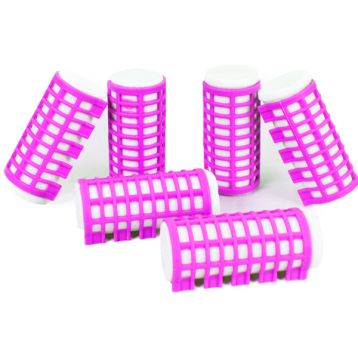 Bigudiuri termice set 6