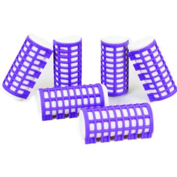 Bigudiuri termice set 8 - medii
