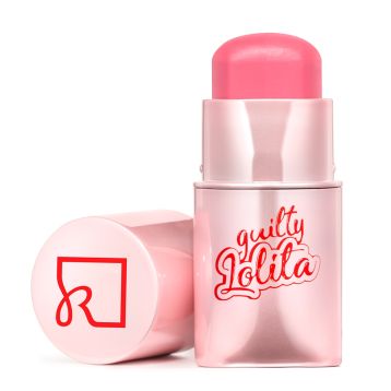 Blush cremos Guilty Lolita Ribells - Pink Romance