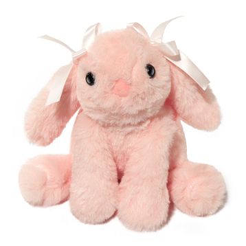 Breloc Iepuras Ribells - Bunny Boo