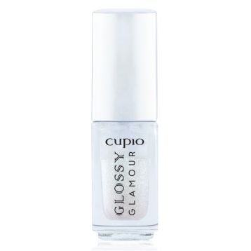 Pigment lichid pentru unghii Cupio Glossy Glamour - Brilliant Sheen 5ml