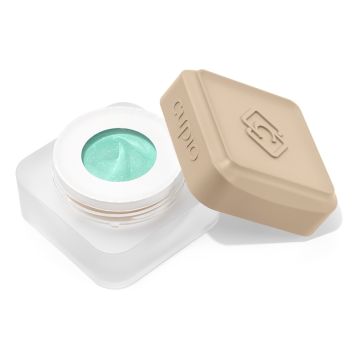 Builder Gel Cupio Glitz & Glam - Mint Sparkle 15g