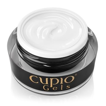 Builder Gel Cupio Pudding - Angel Cake 30ml 