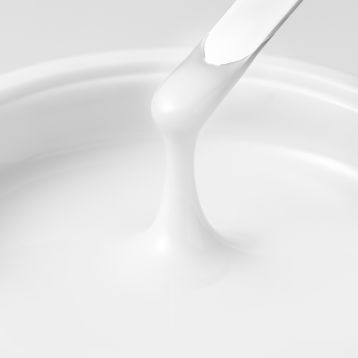 Builder Gel pinx. Cloud Dancer - White 15ml