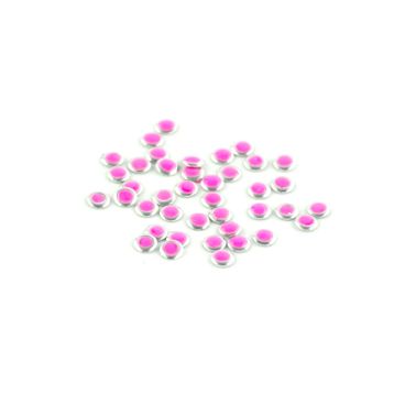 Buline colorate Magenta