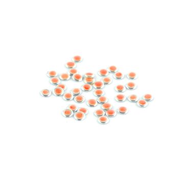 Buline colorate Orange