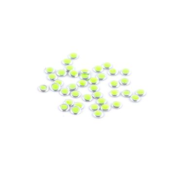 Buline colorate Verde Lime