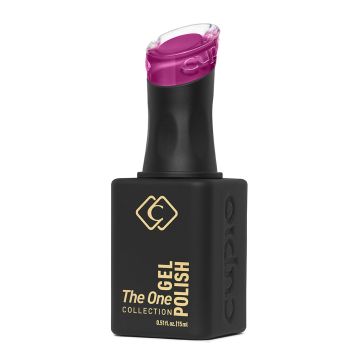 Oja semipermanenta The One Cupio Business Lady 15ml