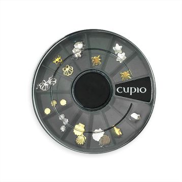 Carusel mini-metalice 01