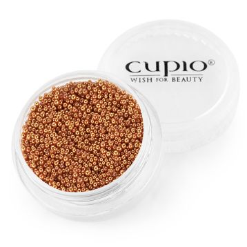 Caviar unghii merigold