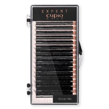 Extensii de gene Lash Expert CC Mix
