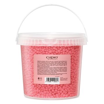 Ceara elastica Perle cu dioxid de titan cutie 1000ml