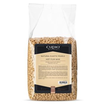 Ceara elastica Perle naturala 1000g