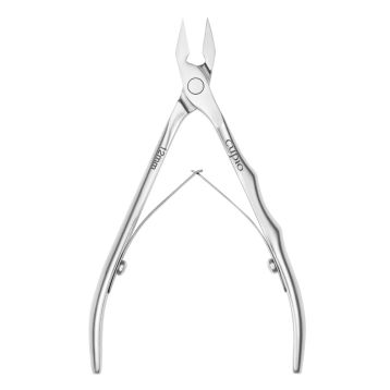 Cleste pentru unghii incarnate 12 mm Cupio PRO Pedi
