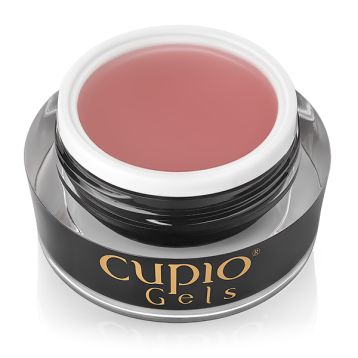 Cover Builder Gel Rose 15 ml
