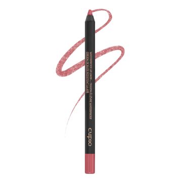 Creion de buze waterproof Cupio -  Feminine Touch