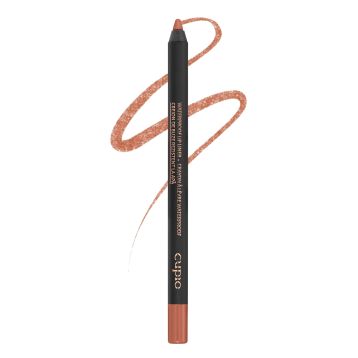 Creion de buze waterproof Cupio -  Velvet Kiss