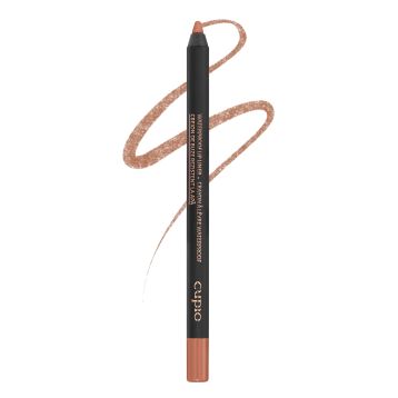 Creion de buze waterproof Cupio - Love Letter 