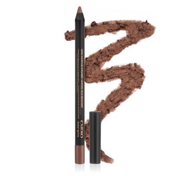 Creion de ochi Waterproof Chocolate