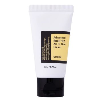 Crema de fata cu 92% extract de melc tub - COSRX 50g 