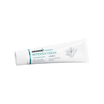 Crema intensa pentru piele uscata si aspra - GEHWOL 75ml 