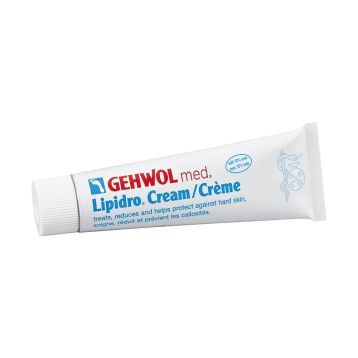 Crema Lipidro - GEHWOL 75ml