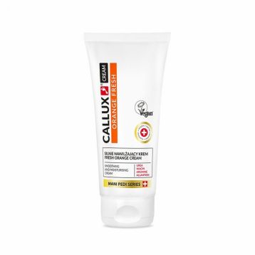 Crema Orange fresh - Callux 100ml 