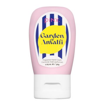 Crema de maini mini pinx. - Garden of Amalfi 30g 