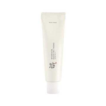 Crema cu protectie solara SPF50+ cu extract de orez si probiotice Beauty of Joseon